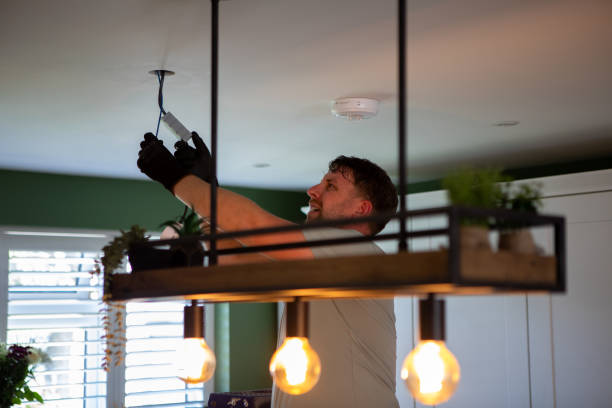 Best Circuit Breaker Repair  in Sawmills, NC